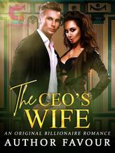 The CEO's Wife