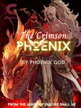 Novel The Crimson Phoenix by Phoenix God