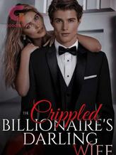 Novel The Crippled Billionaire’s Darling Wife by Mide_writes