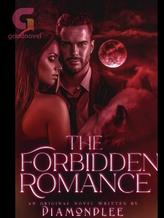 Novel The Forbidden Romance by DIAMONDLEE