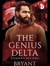 Novel The Genius Delta by Bryant