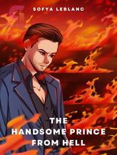 Novel The Handsome Prince From Hell by sofyaleblanc