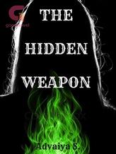 Novel The Hidden Weapon by Advaiya S.