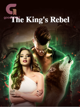 Novel The King’s Rebel by Samuel Ekaette