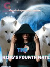 Novel The King’s fourth mate by FavyWrites