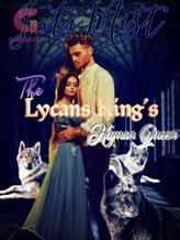 The Lycan King's Human Queen