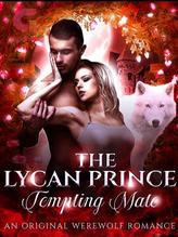 The Lycan Prince Tempting Mate