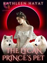 Novel The Lycan Prince’s Pet by KATHLEEN HAYAT