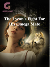 The Lycan's Fight For His Omega Mate