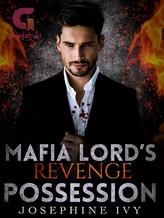 Novel The Mafia Lord’s Revenge Possession by Josephine Ivy