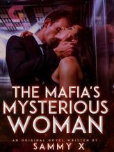 The Mafia's Mysterious Woman