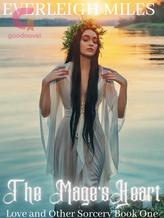 Novel The Mage’s Heart by Everleigh Miles