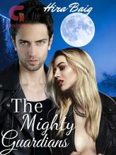 Novel The Mighty Guardians. by Hira Baig