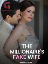 The Millionaire's Fake Wife