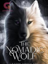 Novel The Nomadic Wolf by A.R. Broxham