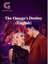 The Omega's Destiny (English)