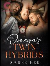 Novel The Omega’s Twin Hybrids by Saree