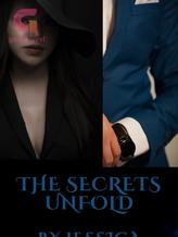 Novel The Secrets Unfold by Jessica