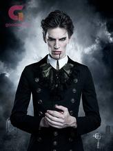 Novel The Vampire Heir by joeyries