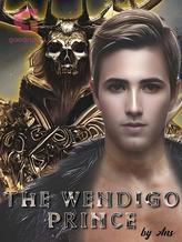 Novel The Wendigo Prince by Ans