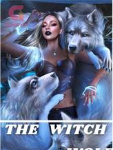 Novel The Witch Wolf by The Ebenezer James