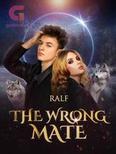 Novel The Wrong Mate by RALF