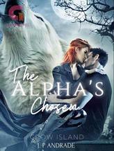 Novel The alpha’s chosen – Crow Island by J.P. Andrade