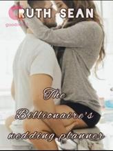 The billionaire's wedding planner