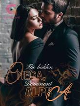 Novel The hidden Omega, Dominant Alpha by figuresofspeech