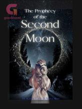 Novel The Prophecy of the Second Moon by Kayna larie