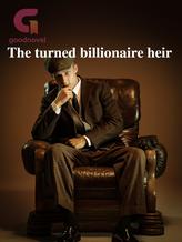 Novel The turned billionaire heir by Unique