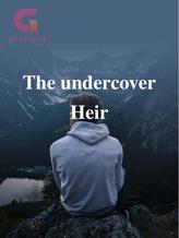 The undercover Heir