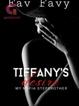 Novel Tiffany’s Desire by Favfavy