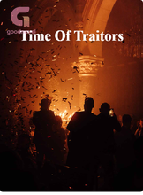 Novel Time Of Traitors by Athena