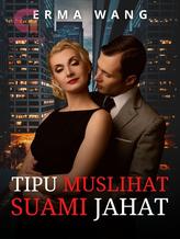 Novel Tipu Muslihat Suami Jahat by Erma Wang