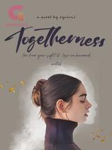 Novel Togetherness by syriuzy