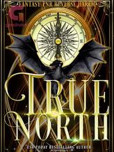 Novel True North: Paranormal Reverse Harem by Aurelia Skye