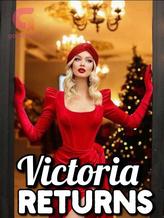 Novel Victoria Returns by Succy