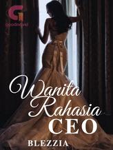 Novel Wanita Rahasia CEO by Blezzia