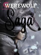 Novel Werewolf Saga by Digerati