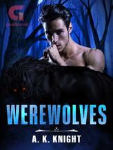 Novel Werewolves by A.K.Knight