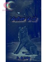 Novel Winter Wolf by D. King