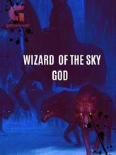 Novel Wizard of The Sky God: Salt Magician by Hipolte