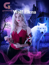 Novel Wolf Elena by Athena