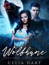 Novel Wolfbane by Celia Hart