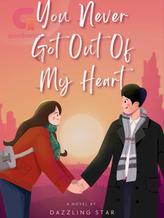 Novel You Never Got Out Of My Heart by Dazzling Star