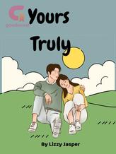 Novel Yours Truly by Elizabeth Jasper