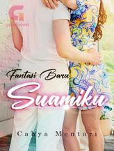 Novel Fantasi Baru Suamiku by Nurul Fatimah