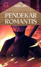 Novel Pendekar Romantis by mrd_bb