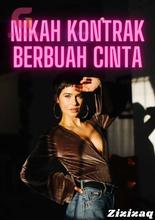 Novel Nikah Kontrak Berbuah Cinta by Zizizaq